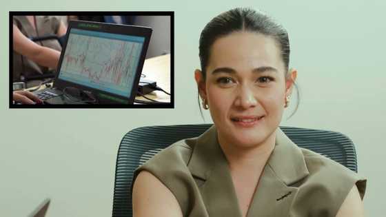 Bea Alonzo, sinabing "most difficult time" ang taong 2019 sa "love department"