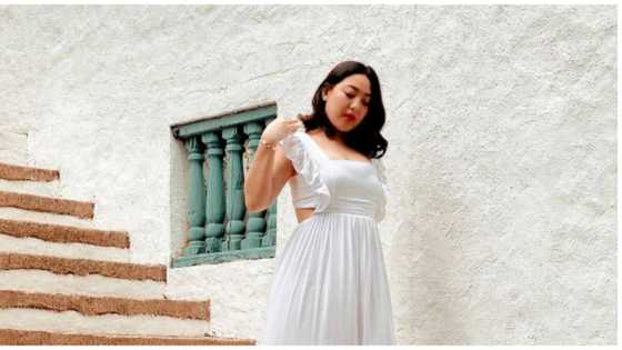 Rita Daniela admits she is no longer friends with former love team partner Ken Chan