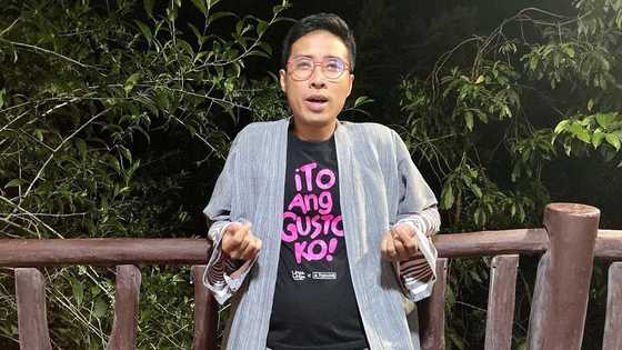 Gee Canlas, humanga sa sagot ni Pepe Herrera nang matanong ito tungkol kay Sam Mallari