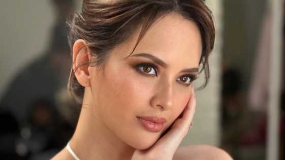 Ellen Adarna, ibinida ang postpartum body niya sa isang video