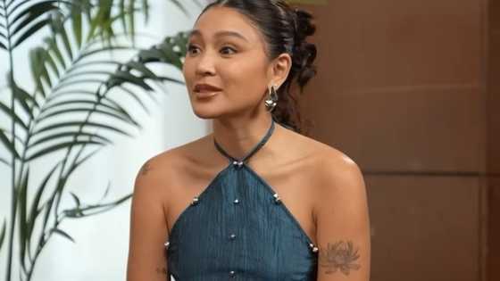 Nadine Lustre, inaming "takot na takot" noon kay Vice Ganda