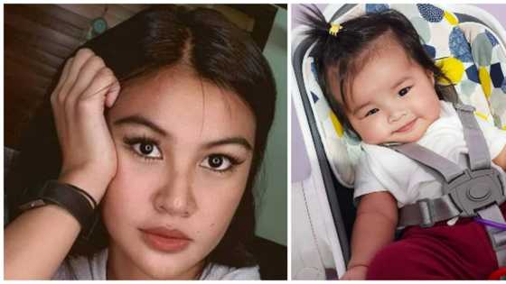Winwyn Marquez posts adorable photo of her child: "Paano mo naman maiiwan yung ganyan"