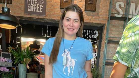 Aiko Melendez, nagpasalamat matapos mag-viral dahil sa pagiging young-looking at fit