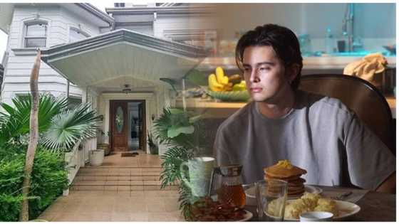 James Reid, ibinahaging binibenta na niya ang kanyang bahay