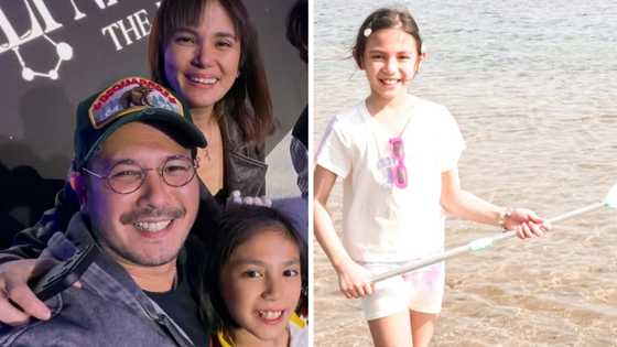 John Prats, may nakakaantig na tribute para kay Feather: “Double digits ka na”