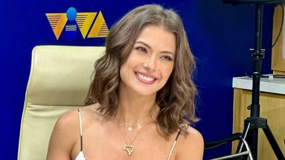 Priscilla Meirelles debunks Vivamax project speculations after joining VAA