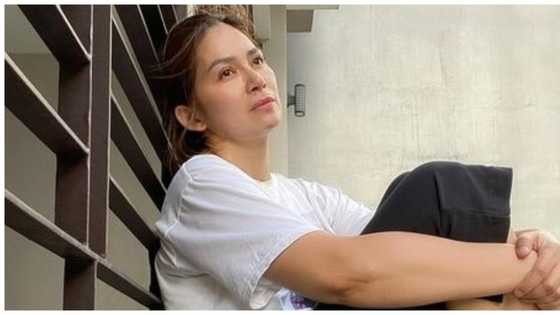 Sherilyn Reyes, nilisan ang dating bahay dahil sa umano'y kababalaghang nagaganap doon