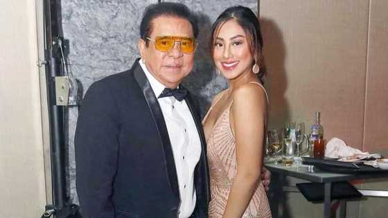 Chavit Singson's children: Names, age and photos