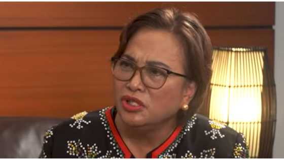 Atty. Guanzon, ikinuwento ang naranasan sa ama kaya galit umano siya sa mga magnanakaw