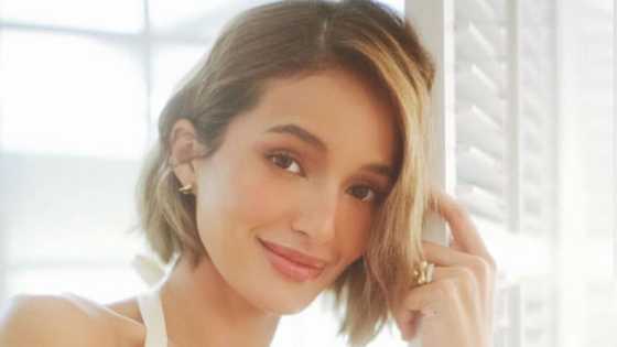 Sarah Lahbati, shinare post ukol sa pagtatagumpay sa mga pinagdadaanang struggles: “Be the example”