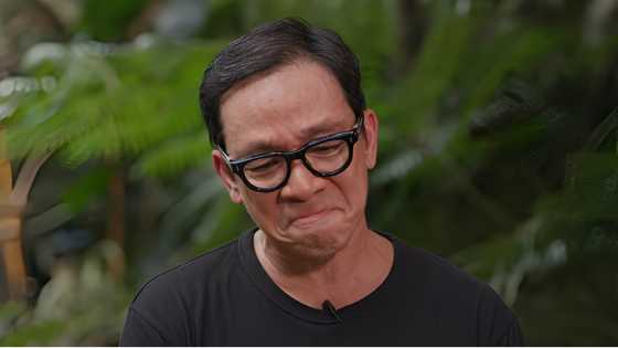 Kim Atienza sa biglaang pagpanaw ni Emman: "Hindi mo alam kung saan galing ang sakit"