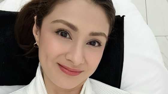 Carla Abellana shares cozy snap featuring intertwined hands