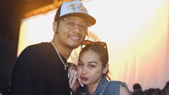 Ray Parks, ibinida ang pictures niya; pinapili si Zeinab: "Bruno pa din ba o ako?"