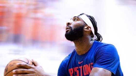 Andre Drummond profile, age, career, girlfriend, Instagram