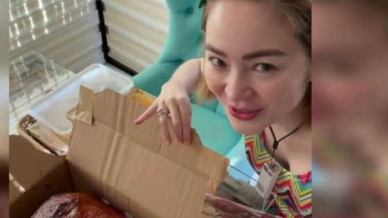 Kitkat, nag-wish magka-COVID ang nambash ng kanyang food endorsement