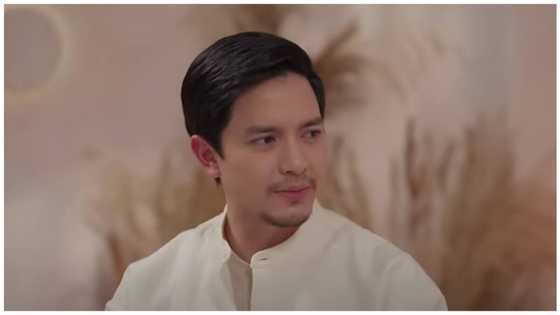 Alden sa crazy rumors ng Aldub: "I'm at a point na, masaya po sila 'dun e"