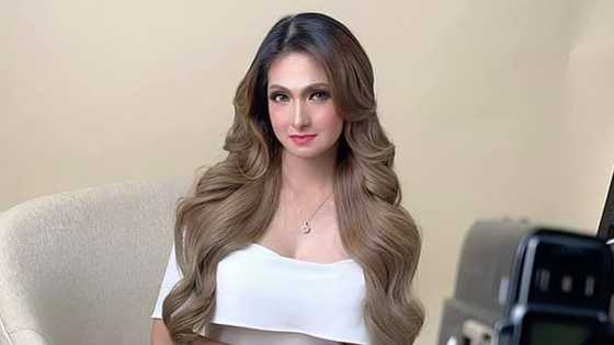 Ynez Veneracion, inaming hindi siya love ng camera at gustong ipa-reverse ang nose job