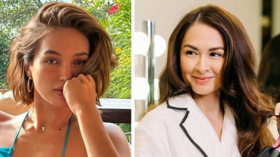 Marian Rivera gushes over Sarah Lahbati’s new stunning photos