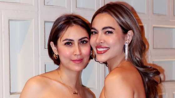 Kapatid ni Maggie Wilson: "I can only imagine how much my sister's heart aches"