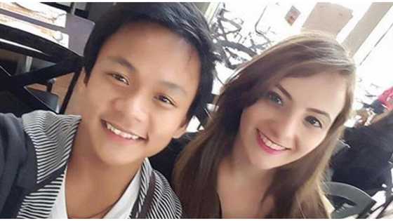 Buboy Villar, inamin ang tunay na estado nila ng ex niyang si Angillyn Gorens
