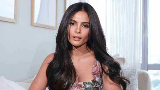 Lovi Poe, aminadong kinabahan nang makatrabaho ang mga sikat na Hollywood stars