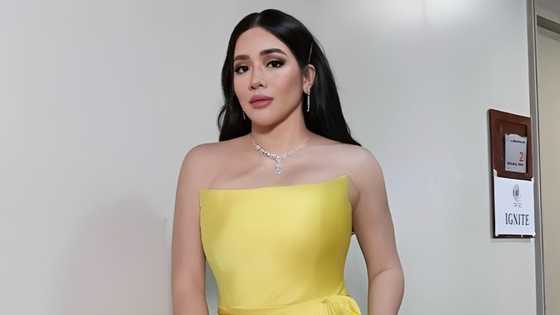 Angeline Quinto, nagkuwento sa pinakamabigat na pinagdaanan niya sa buhay