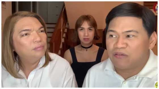 Ogie Diaz, ibinahagi ang pang-iisnab umano sa kanya noon ng baguhang artista