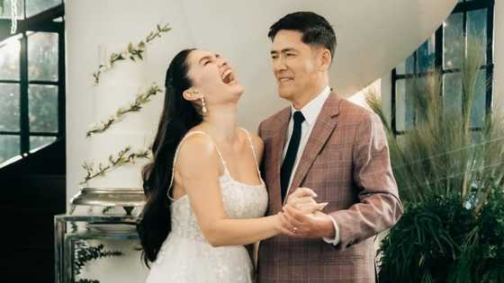 Pauleen Luna shares heartfelt reflection after renewing vows with Vic Sotto