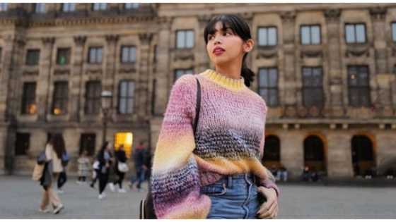 Sylvia Sanchez, pinusuan ang bagong post ni Maine Mendoza