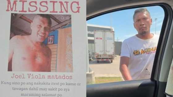 Pamilya ng lalaki sa viral video sa Bacoor, humingi ng pang-unawa