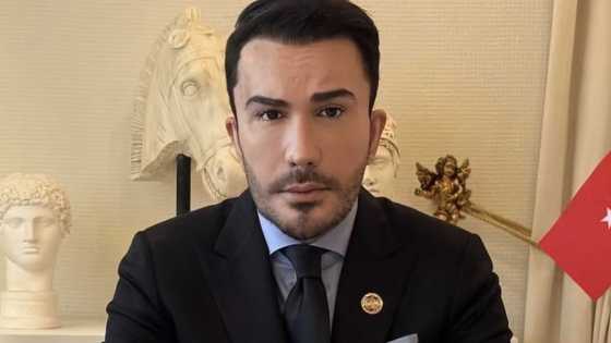 Yilmaz Bektas, kinumpirma ang mga balitang kumakalat tungkol sa kanya