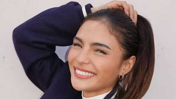 Lovi Poe, nawindang sa b-day tarpaulin na pinagawa ng mga co-star sa Batang Quiapo: “Sa langit ba debut ko?”