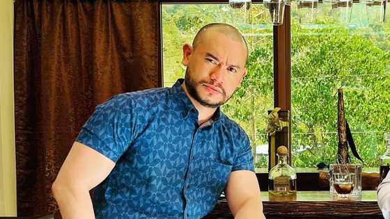 Rob Sy, naglabas ng opisyal na pahayag tungkol sa reklamo ng bullying