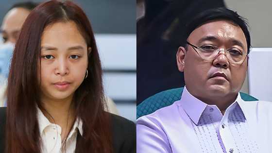 Harry Roque, Cassandra Ong, at iba pa, ipinapa-aresto; Pampanga RTC, naglabas ng warrant