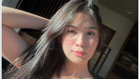 Heaven Peralejo, post niyang ‘22 rotations around the sun’ caption nauwi sa ‘scientific discussion’