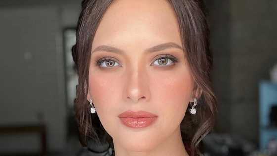 Netizens, celebrities gush over Ellen Adarna's stunning photo