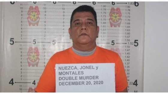 Hearing sa kaso ni Jonel Nuezca, tapos na; Mahahatulan na sa Agosto
