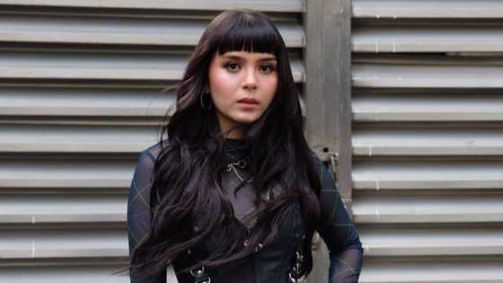 Ashley Ortega, nagsalita sa mga nagsabing “pangit” ang bago niyang hairstyle