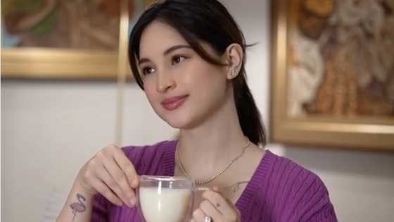 Coleen Garcia responds to Ellen Adarna's playful post asking where she is amid reunion with Arci Muñoz