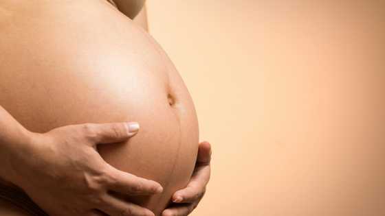 Our surrogate gave birth to a baby—The first time my husband bathed her, he said, “We can’t keep it.”