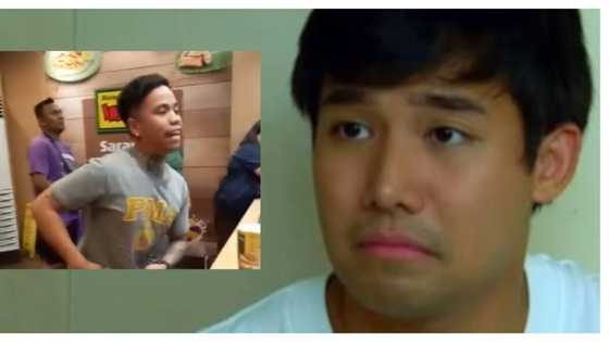 "Boyet challenge", mariing pinatitigil ng isang organisasyon