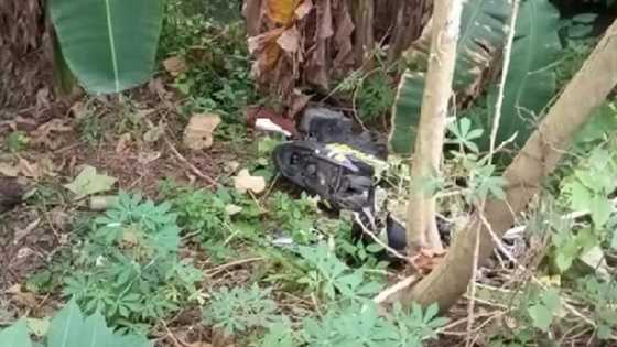 2 criminology students, patay, hindi na umabot sa thesis defense pagkatapos maaksidente sa daan