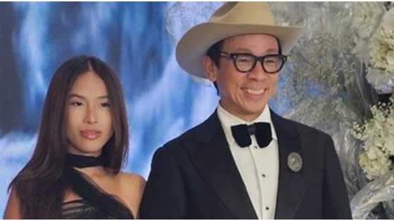 Kuya Kim Atienza announces death of daughter Emman Atienza