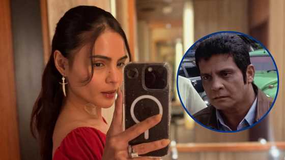 Lovi Poe, may mabigat na dahilan sa likod ng kanyang pananahimik tungkol sa amang si FPJ