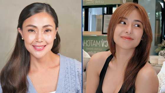 Jodi Sta. Maria, naglabas ng pahayag tungkol sa kanyang karanasan kay Sanya Lopez