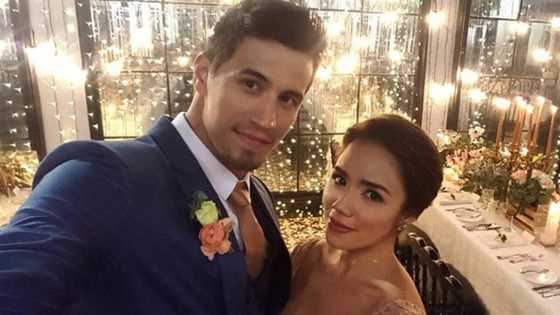 Danica Sotto pens heartfelt birthday message to Marc Pingris