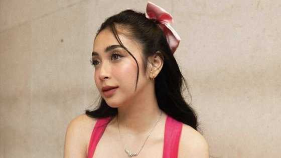 Bea Borres gets real and honest about practicality and 'luxury lifestyle'