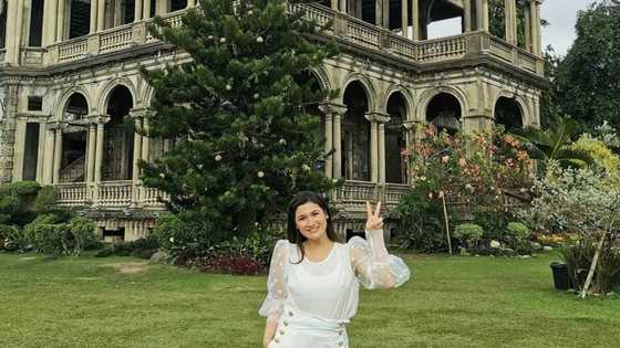 Camille Prats, sinorpresa ang magulang ng renewal of vows sa 40th wedding anniversary