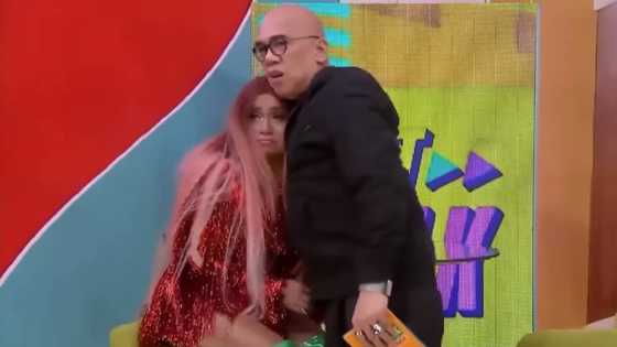 Boy Abunda, idinetalye ang naranasan ni Boobay na silent seizure: “After a few minutes… he was back”