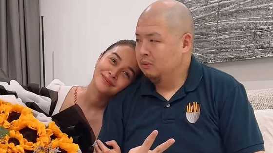 Kris Bernal dedicates a heartfelt message for Perry Choi on his birthday